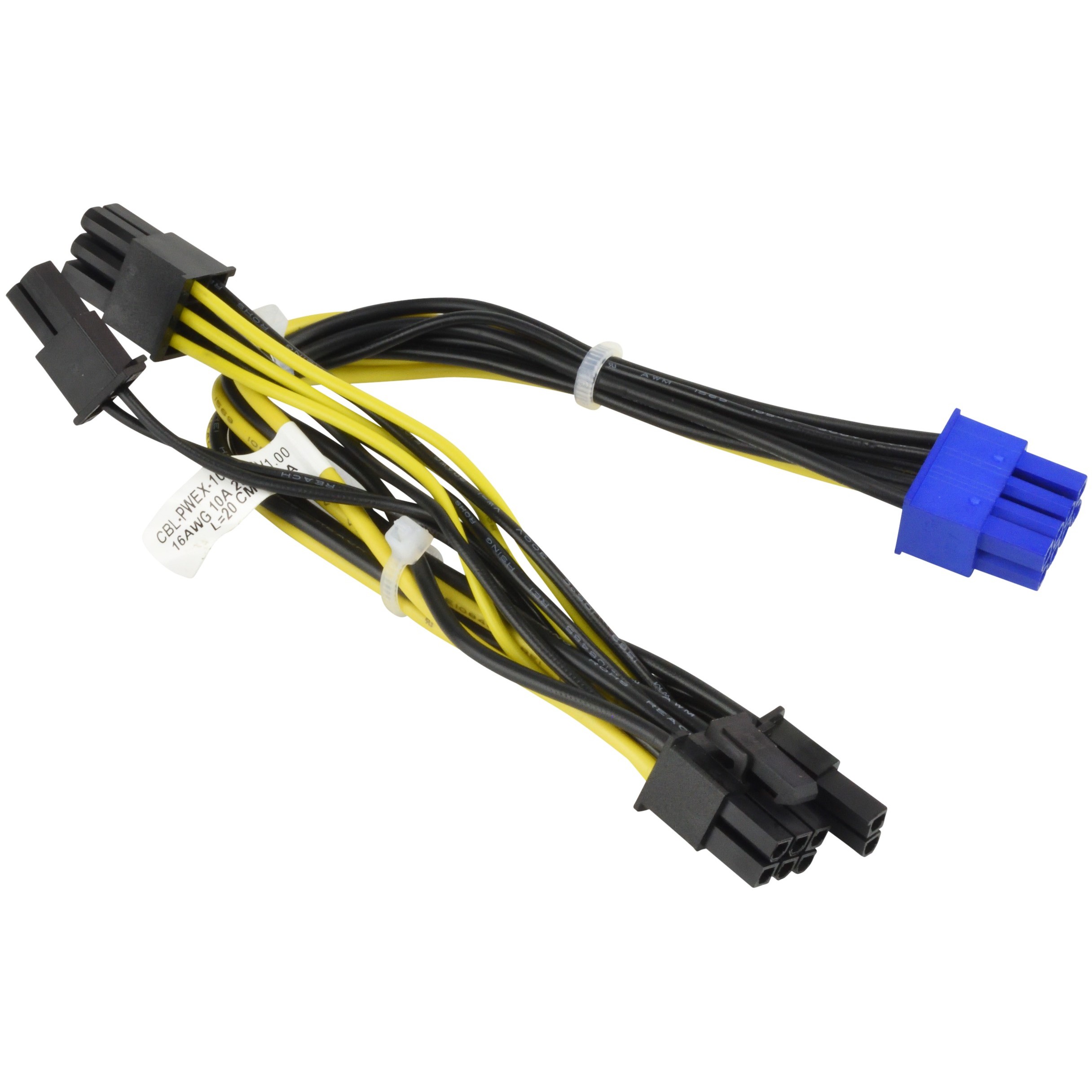 Supermicro CBL-PWEX-1017 internal power cable