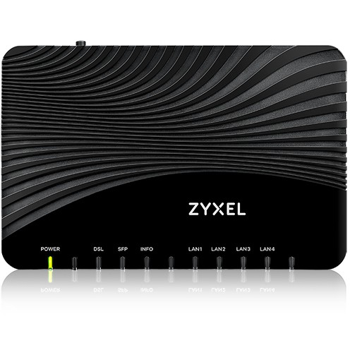 Zyxel VMG3006-D70A-DE01V1F, Router, Zyxel VMG3006-D70A  (BILD2)