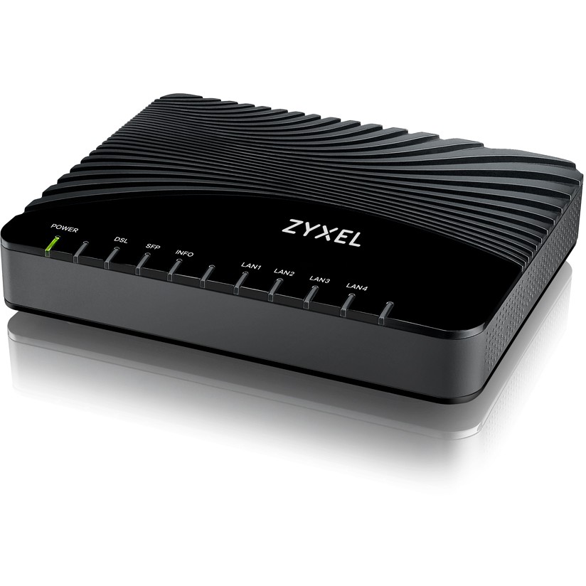 Zyxel VMG3006-D70A-DE01V1F, Router, Zyxel VMG3006-D70A  (BILD3)