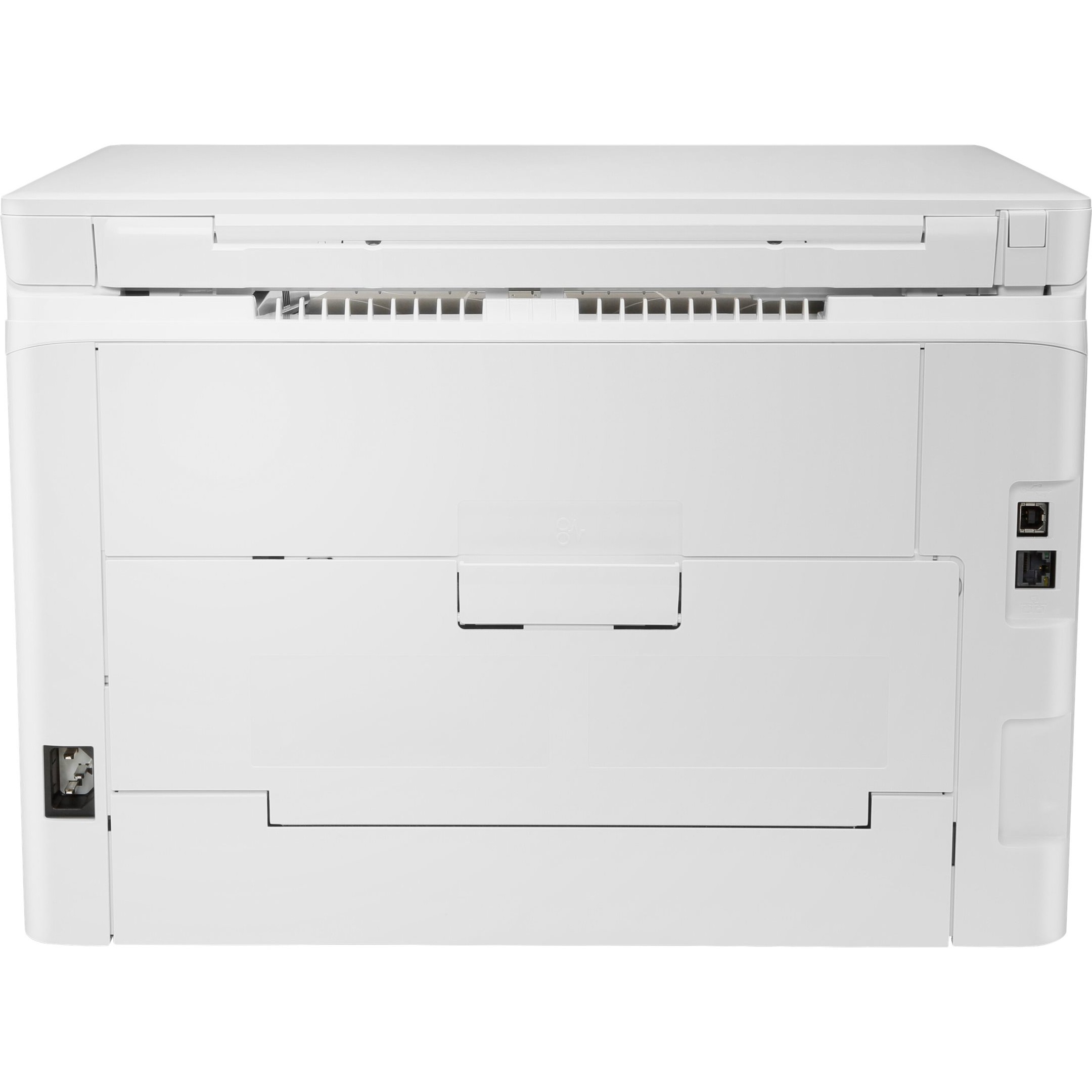 HP 7KW56A#B19, Multifunktionsdrucker, HP Color LaserJet  (BILD5)