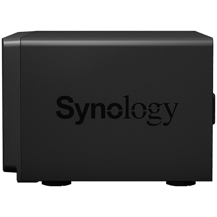 Synology DS1621+, NAS-Systeme, Synology DiskStation DS1621+ (BILD3)