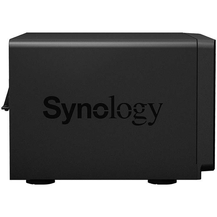 Synology DS1621+, NAS-Systeme, Synology DiskStation DS1621+ (BILD6)