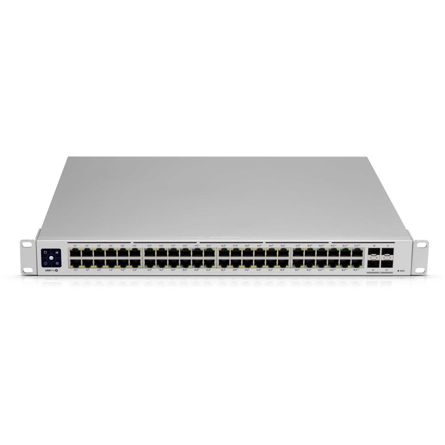 Ubiquiti UniFi USW-PRO-48 network switch - USW-Pro-48