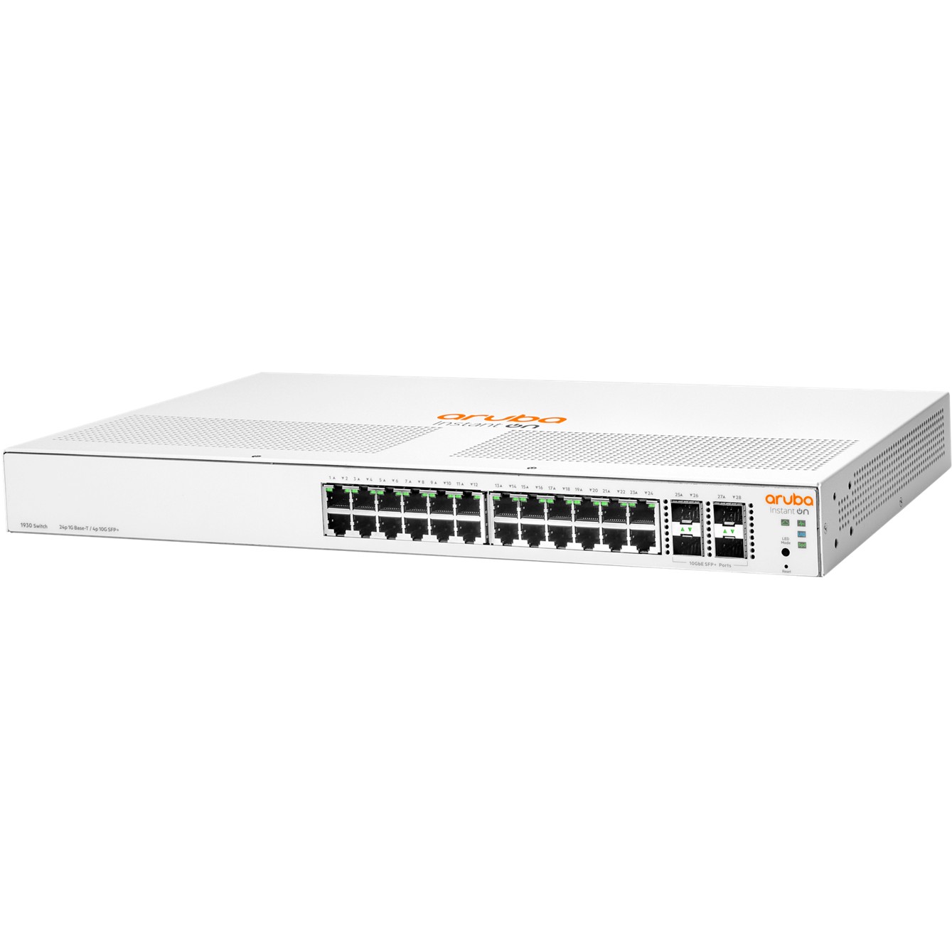HP Enterprise JL683A#ABB, Switches, Aruba Instant On  (BILD2)