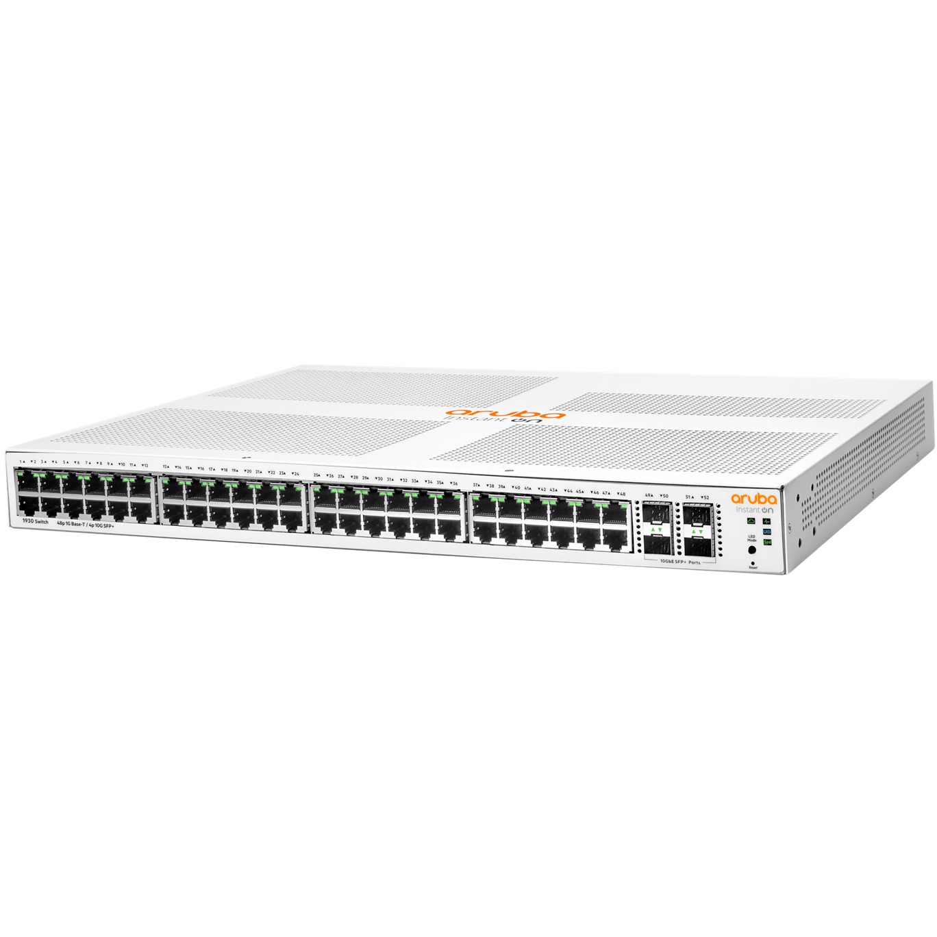 HP Enterprise JL685A#ABB, Switches, Aruba. a Hewlett On  (BILD2)