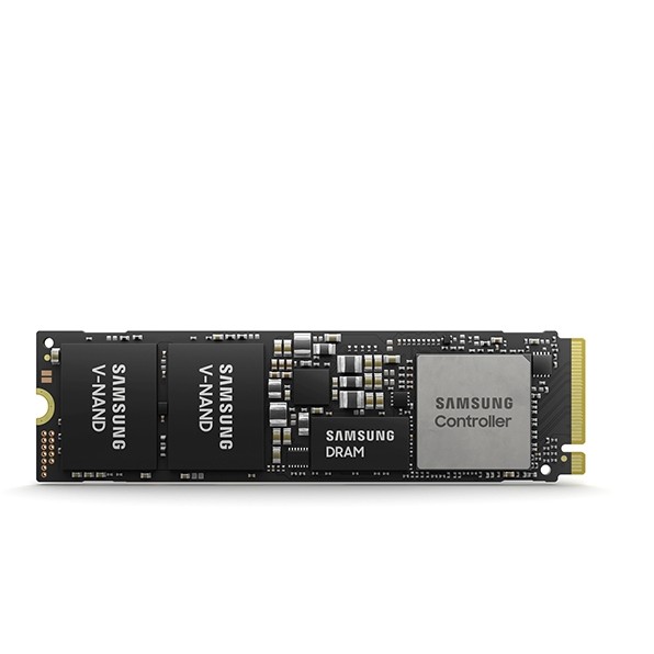 SAMSUNG MZVL21T0HCLR-00B00, Interne SSDs, Samsung PM9A1  (BILD1)