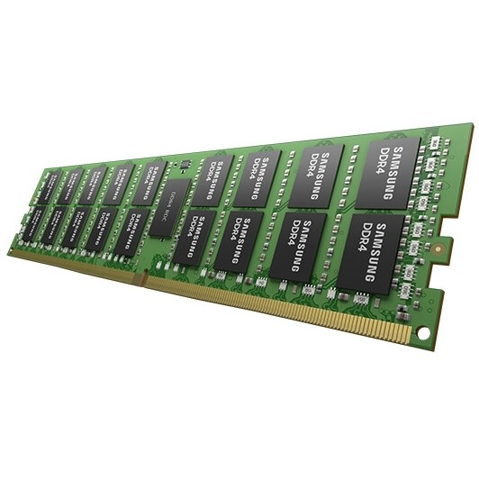Samsung M393A4K40DB3-CWE memory module - M393A4K40DB3-CWE