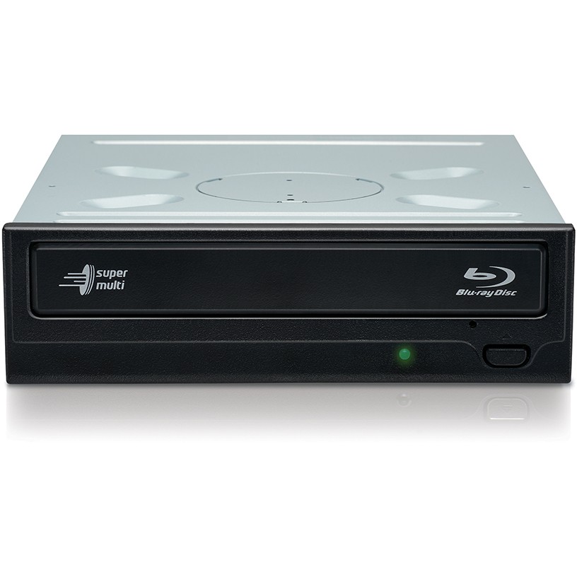 Hitachi-LG Data Storage BH16NS40.ARAA10B, DVD-Brenner,  (BILD1)