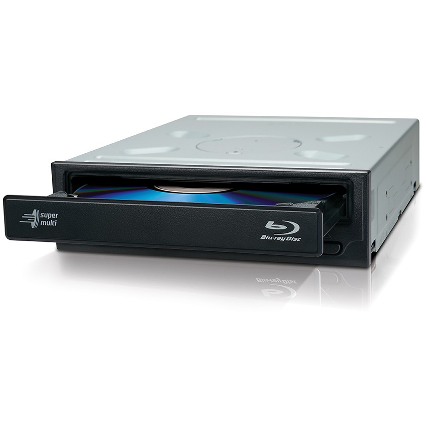 Hitachi-LG Data Storage BH16NS40.ARAA10B, DVD-Brenner,  (BILD3)