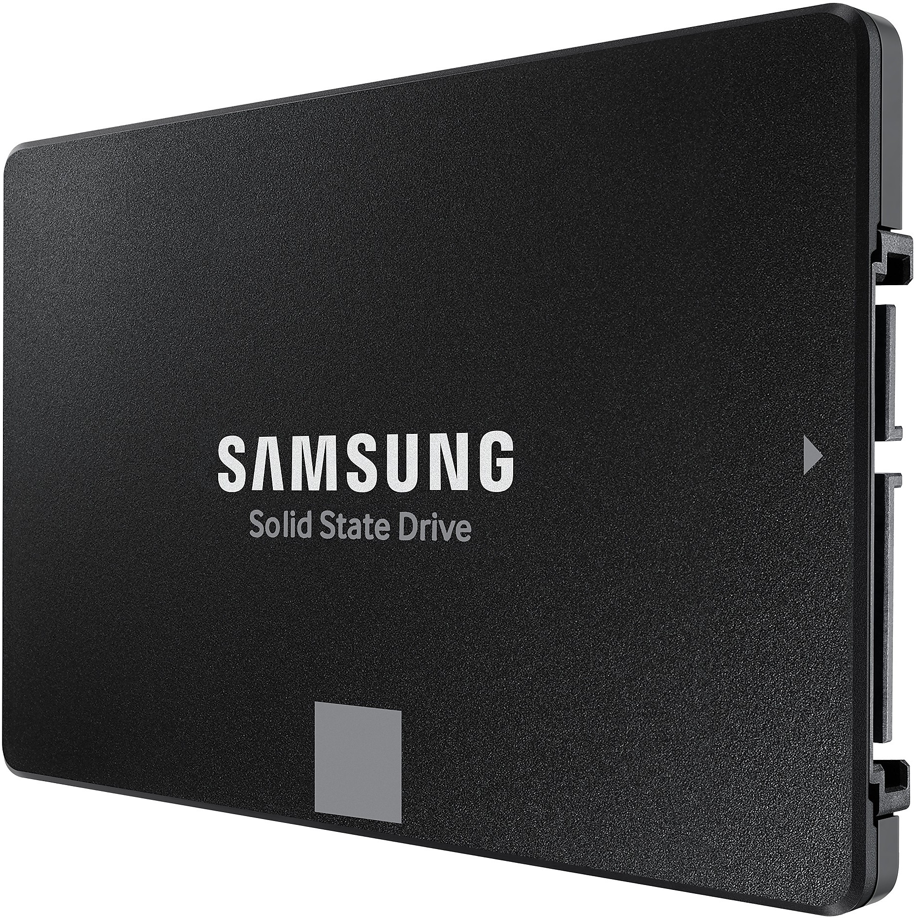 SAMSUNG MZ-77E250B/EU, Interne SSDs, Samsung 870 EVO  (BILD2)