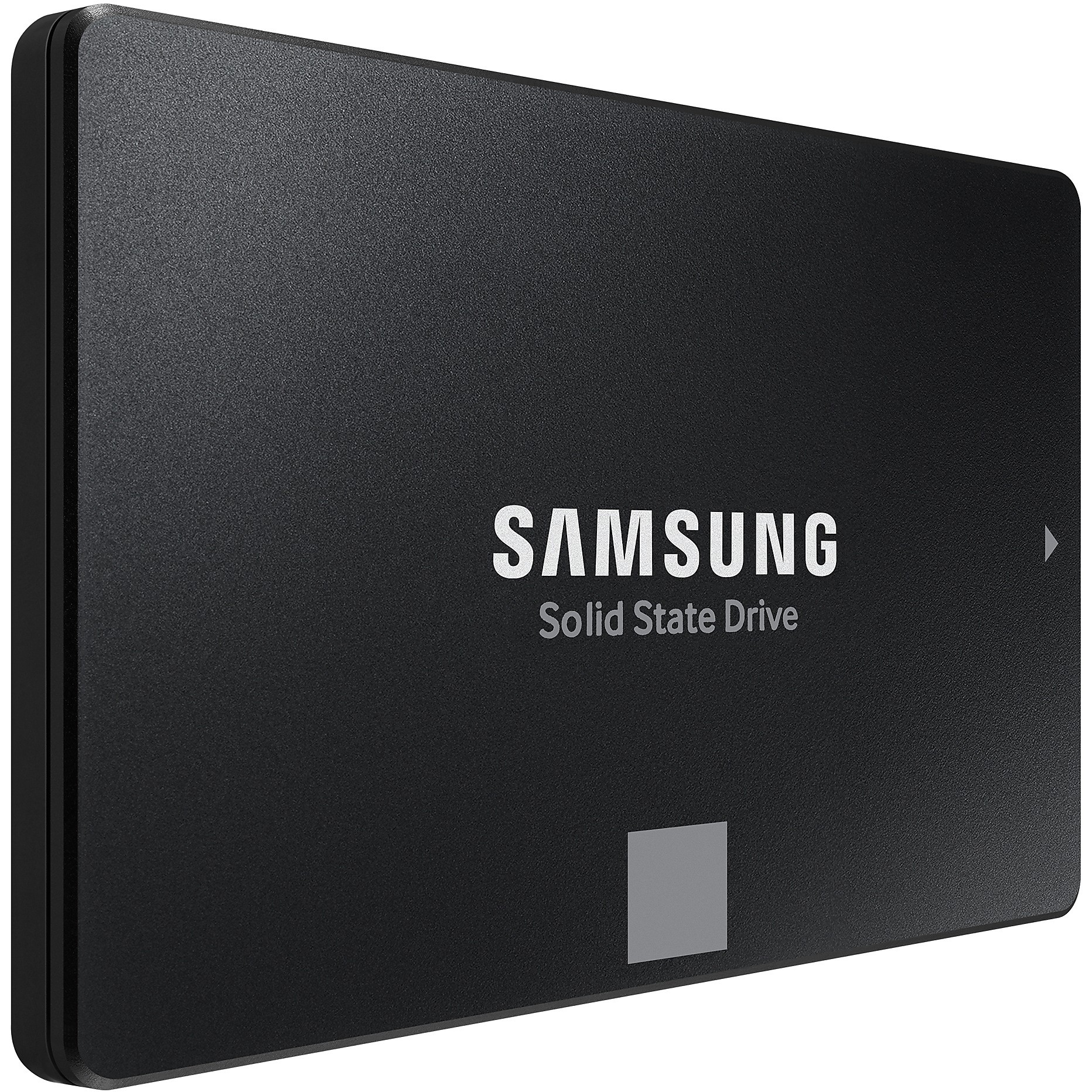 SAMSUNG MZ-77E250B/EU, Interne SSDs, Samsung 870 EVO  (BILD3)