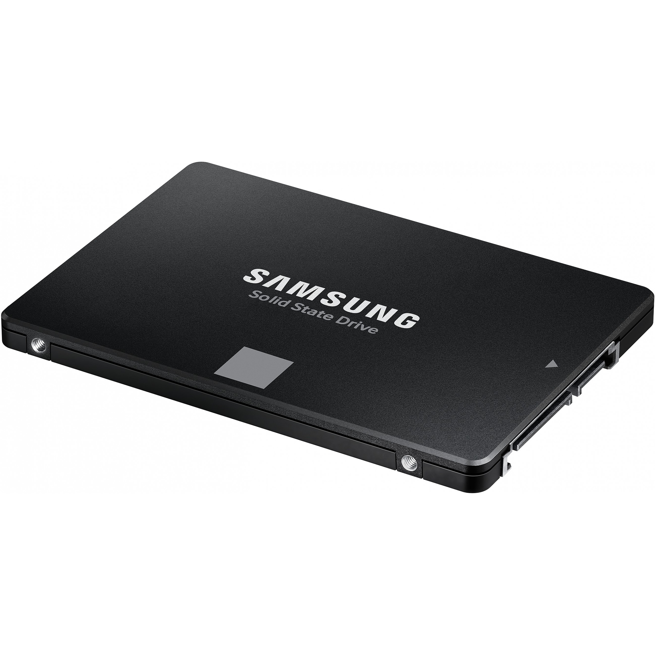 SAMSUNG MZ-77E250B/EU, Interne SSDs, Samsung 870 EVO  (BILD5)