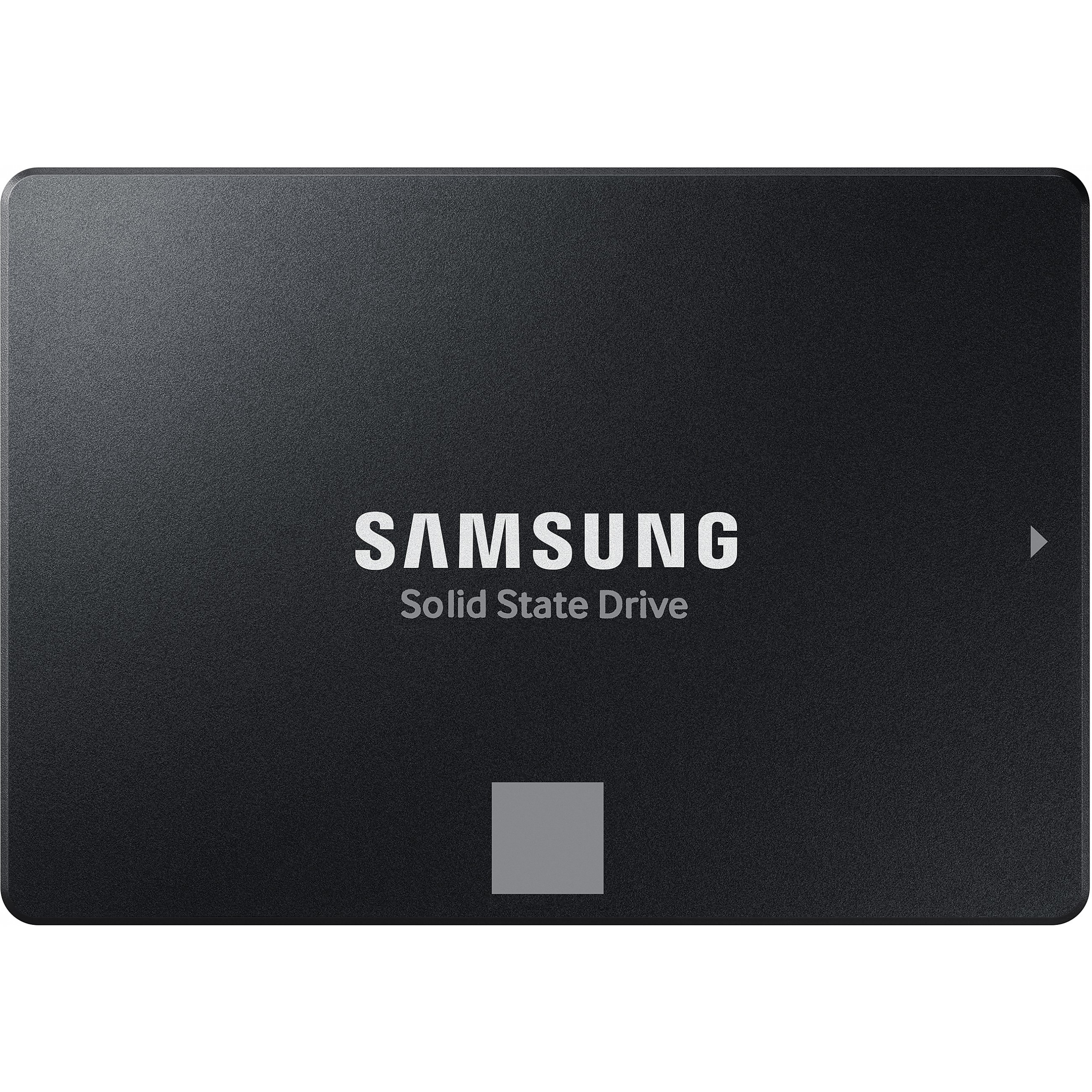 SAMSUNG MZ-77E2T0B/EU, Interne SSDs, Samsung 870 EVO  (BILD1)