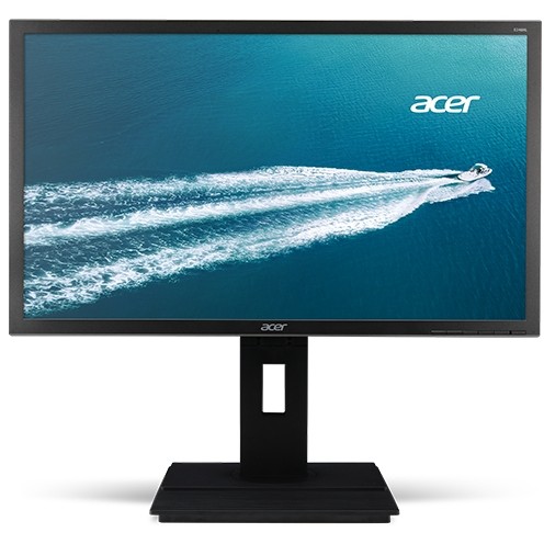 Acer B6 B246HYL computer monitor - UM.QB6EE.B07