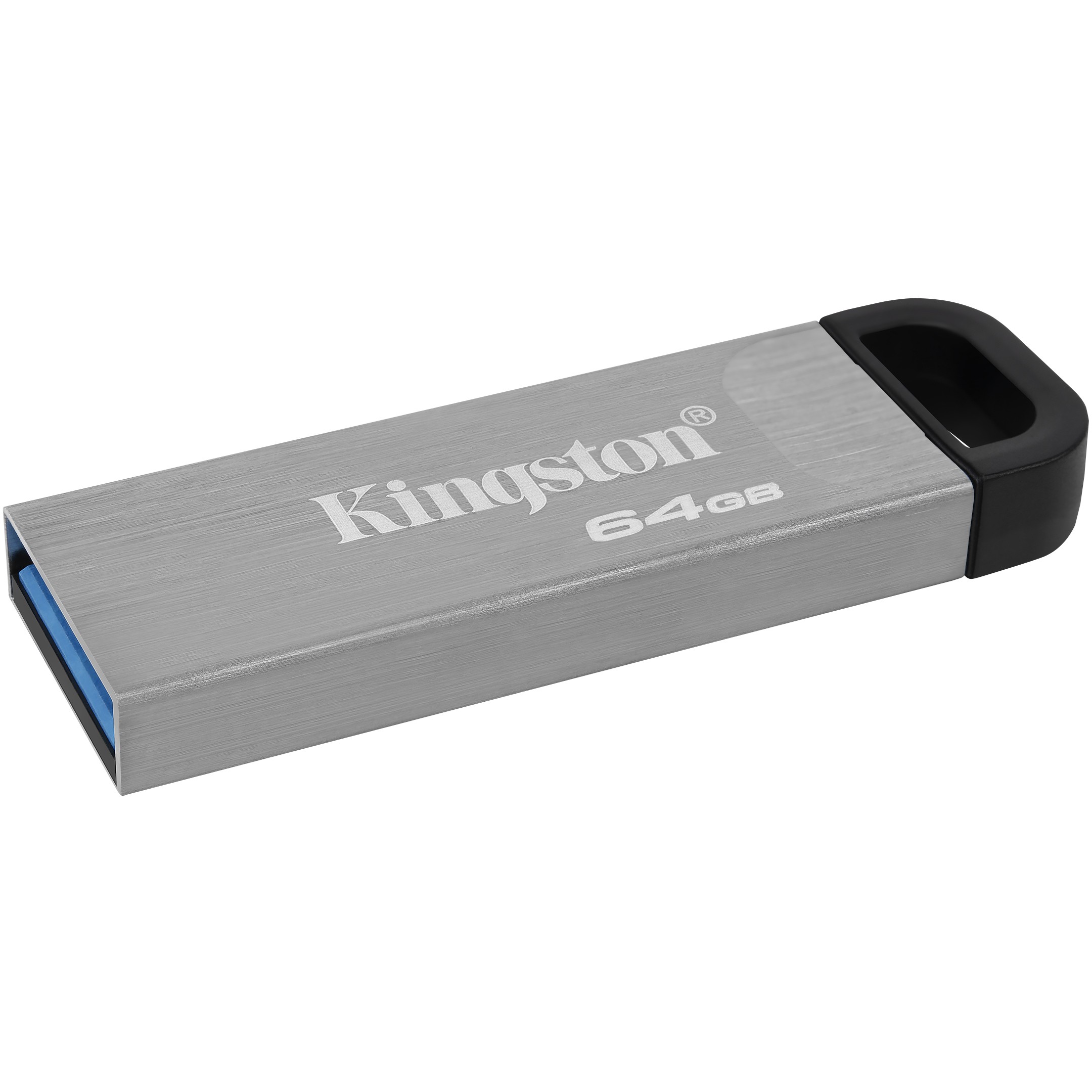 Kingston DTKN/64GB, USB-Stick, Kingston Technology Kyson  (BILD3)