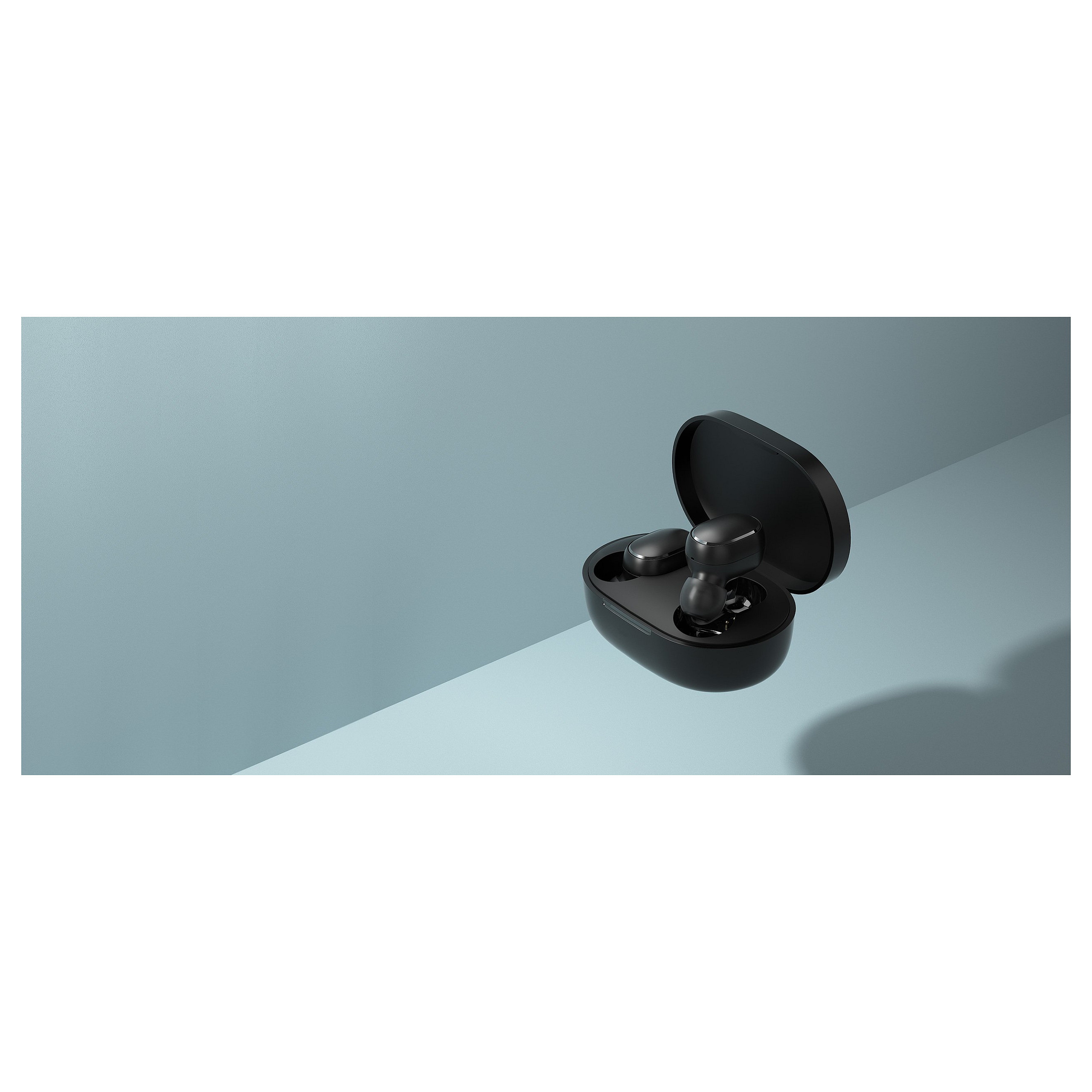 Xiaomi Mi True Wireless Earbuds Basic 2