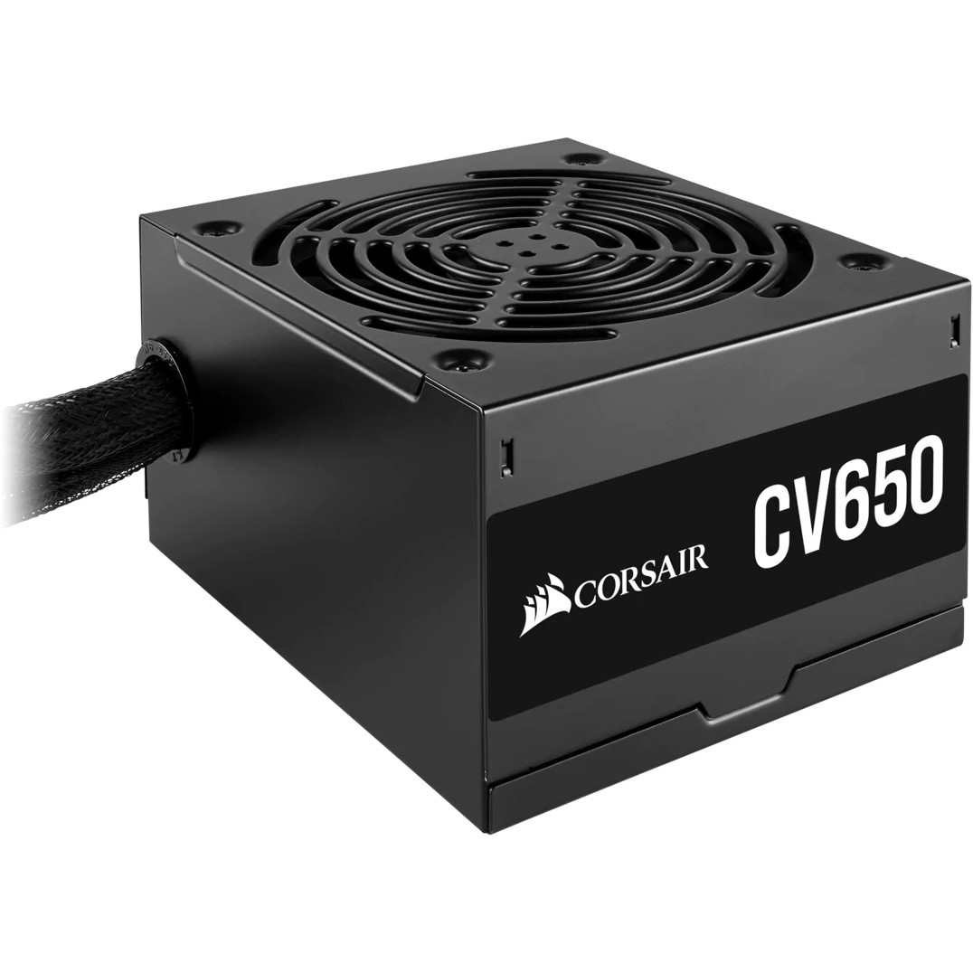 Corsair CP-9020236-EU, , Corsair RPS0128 power supply  (BILD5)