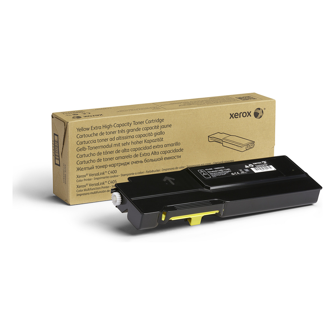 Xerox 106R03529 toner cartridge