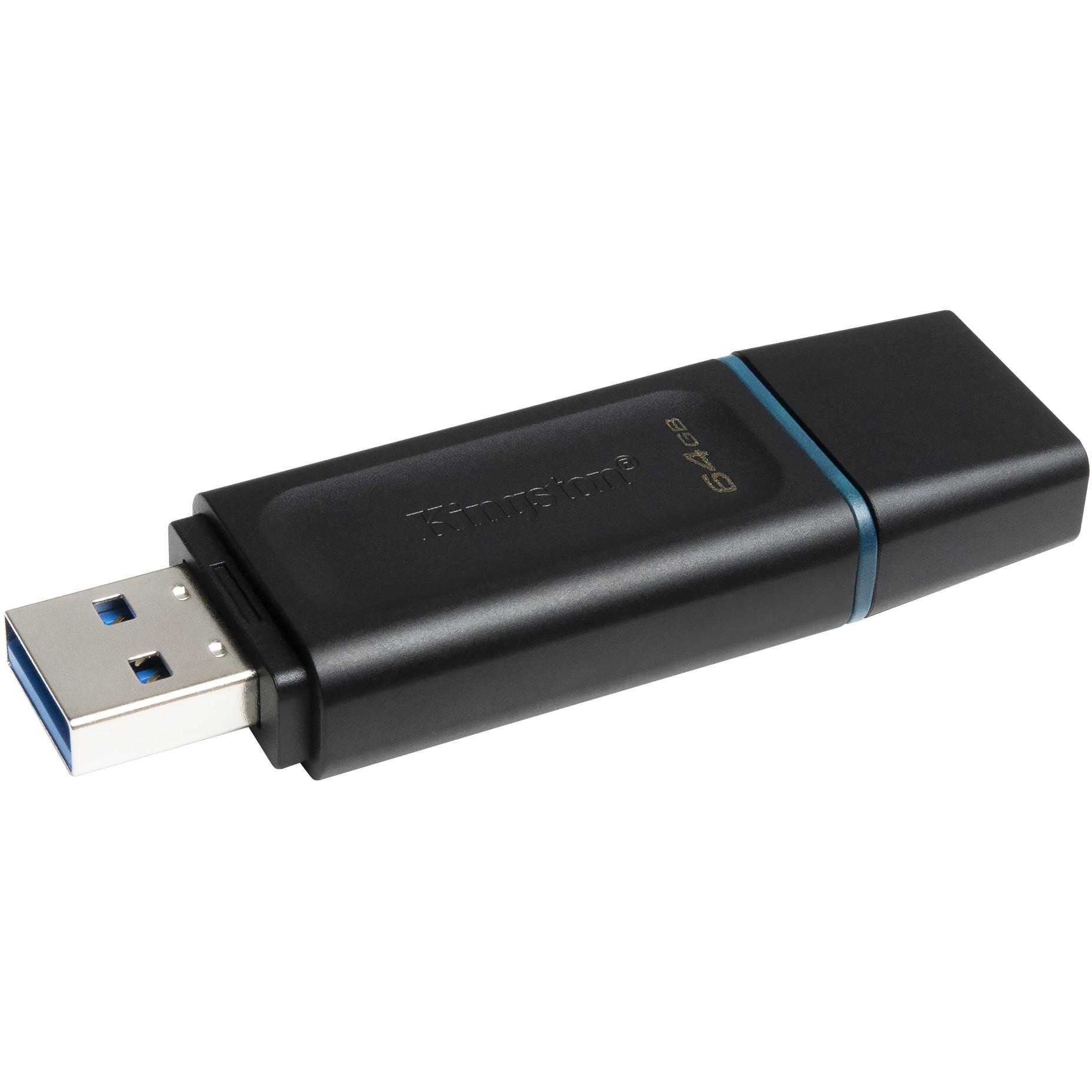 Kingston DTX/64GB, USB-Sticks, Kingston Technology USB DTX/64GB (BILD6)