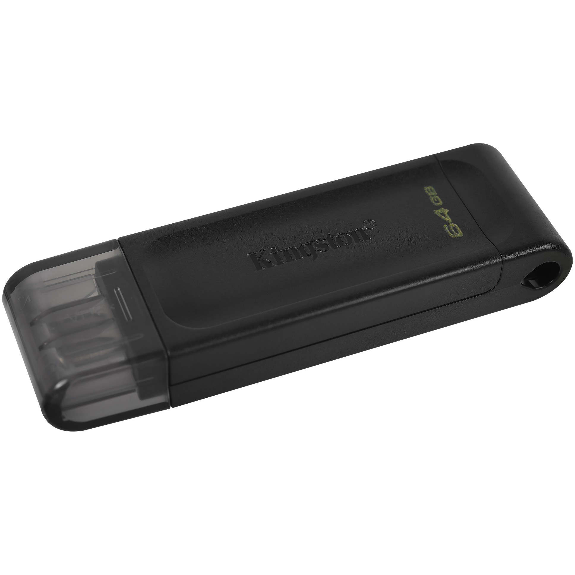Kingston DT70/64GB, USB-Sticks, Kingston Technology 70  (BILD2)
