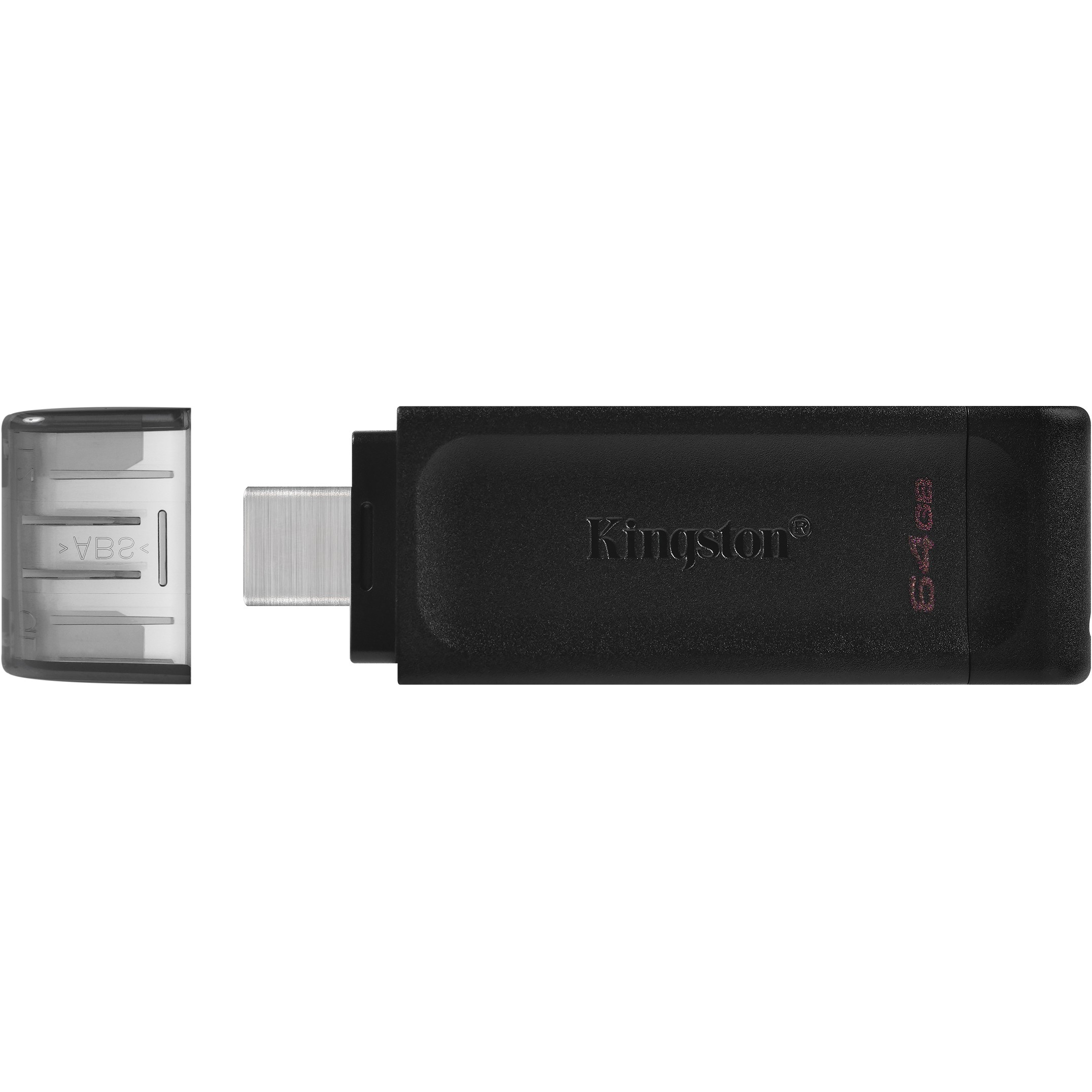 Kingston DT70/64GB, USB-Stick, Kingston Technology 70  (BILD3)