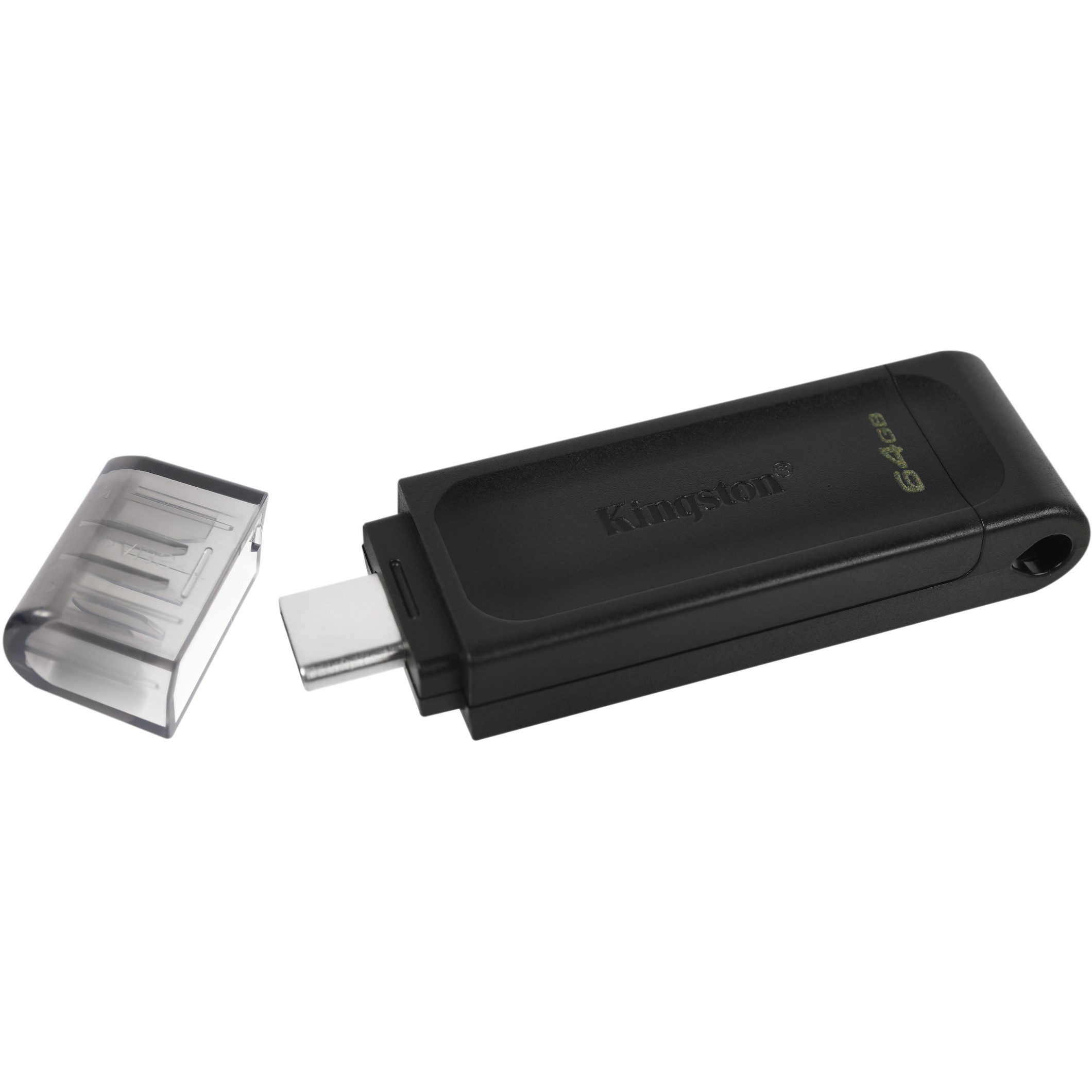 Kingston DT70/64GB, USB-Sticks, Kingston Technology 70  (BILD5)