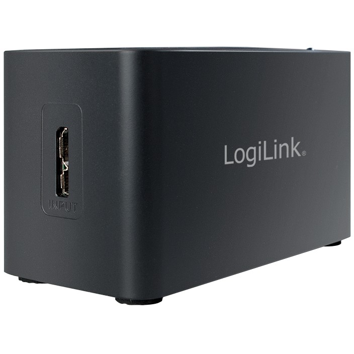 LogiLink CR0042, USB USB-Hubs /-Adapter /-Repeater, CR0042 (BILD3)
