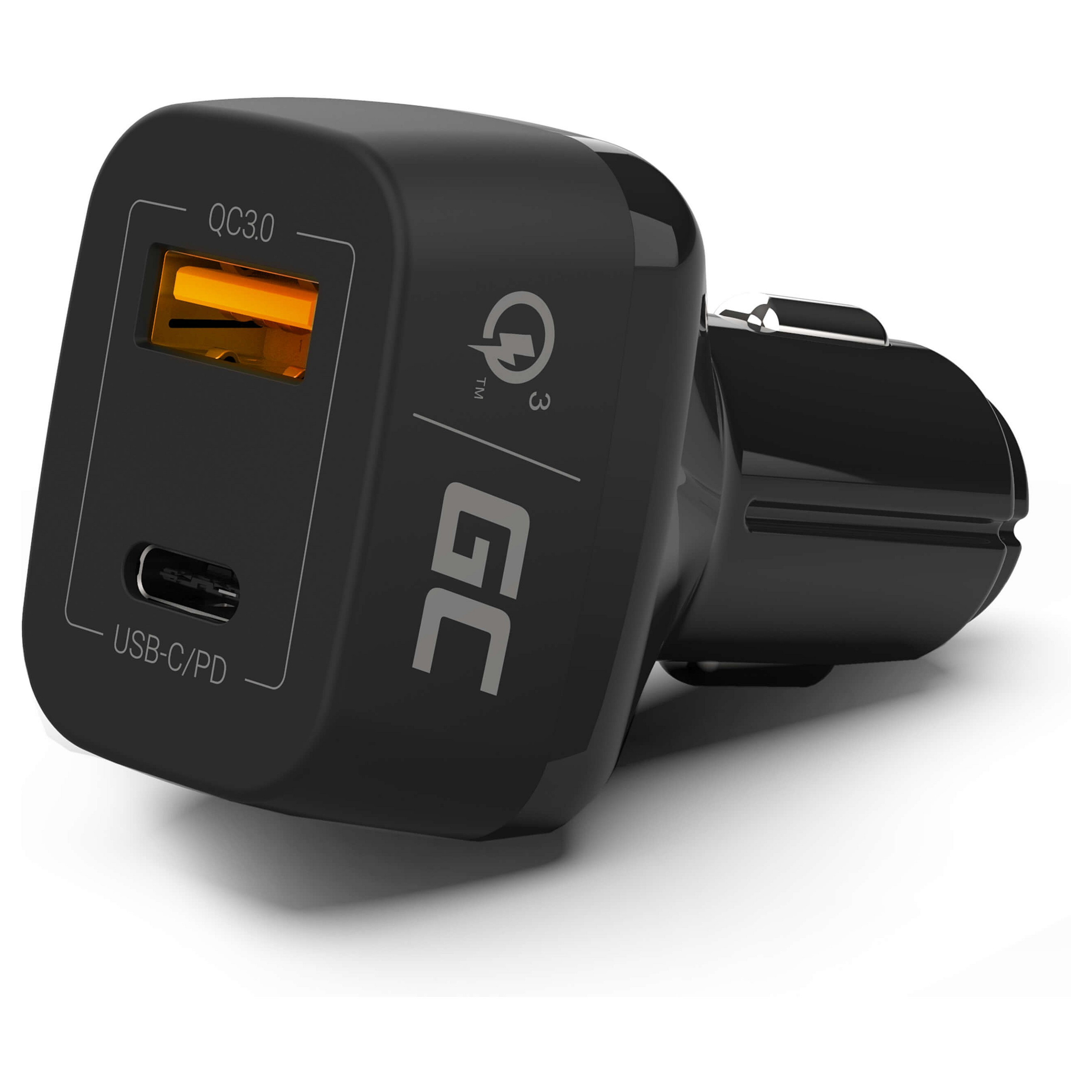 Green Cell CAD33 mobile device charger