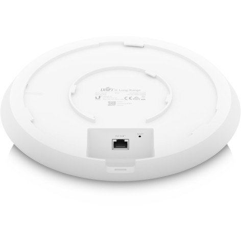 Ubiquiti U6-LR, Accesspoints, Ubiquiti UniFi 6 U6-LR (BILD6)