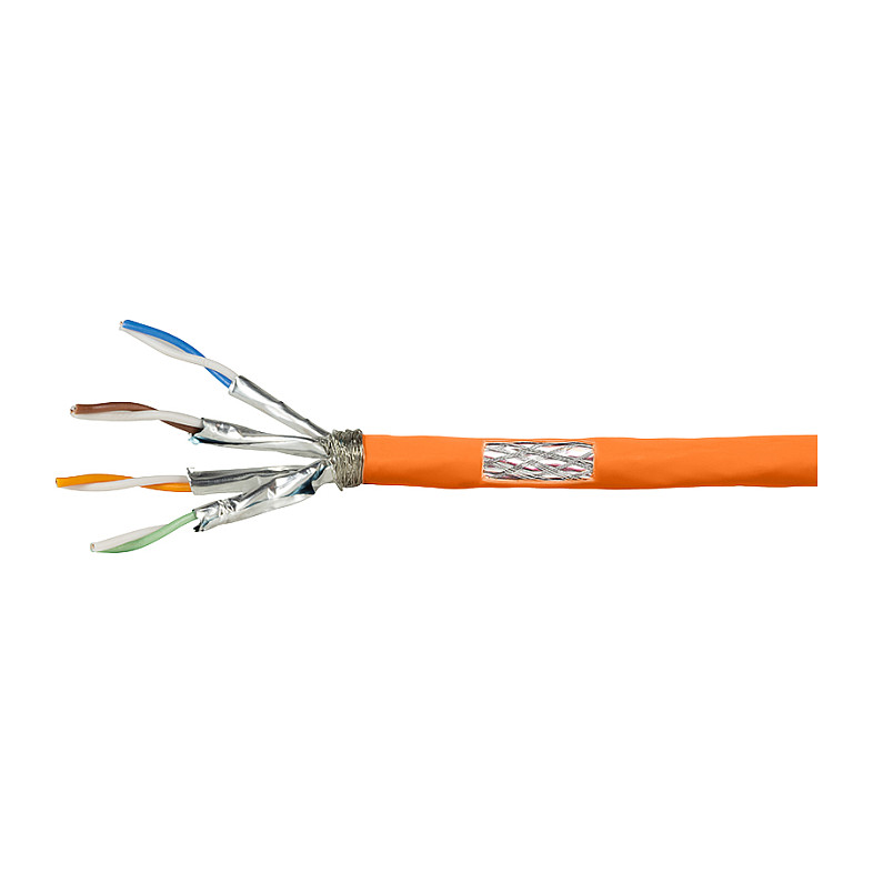 LogiLink CPV0061 networking cable Netzwerk