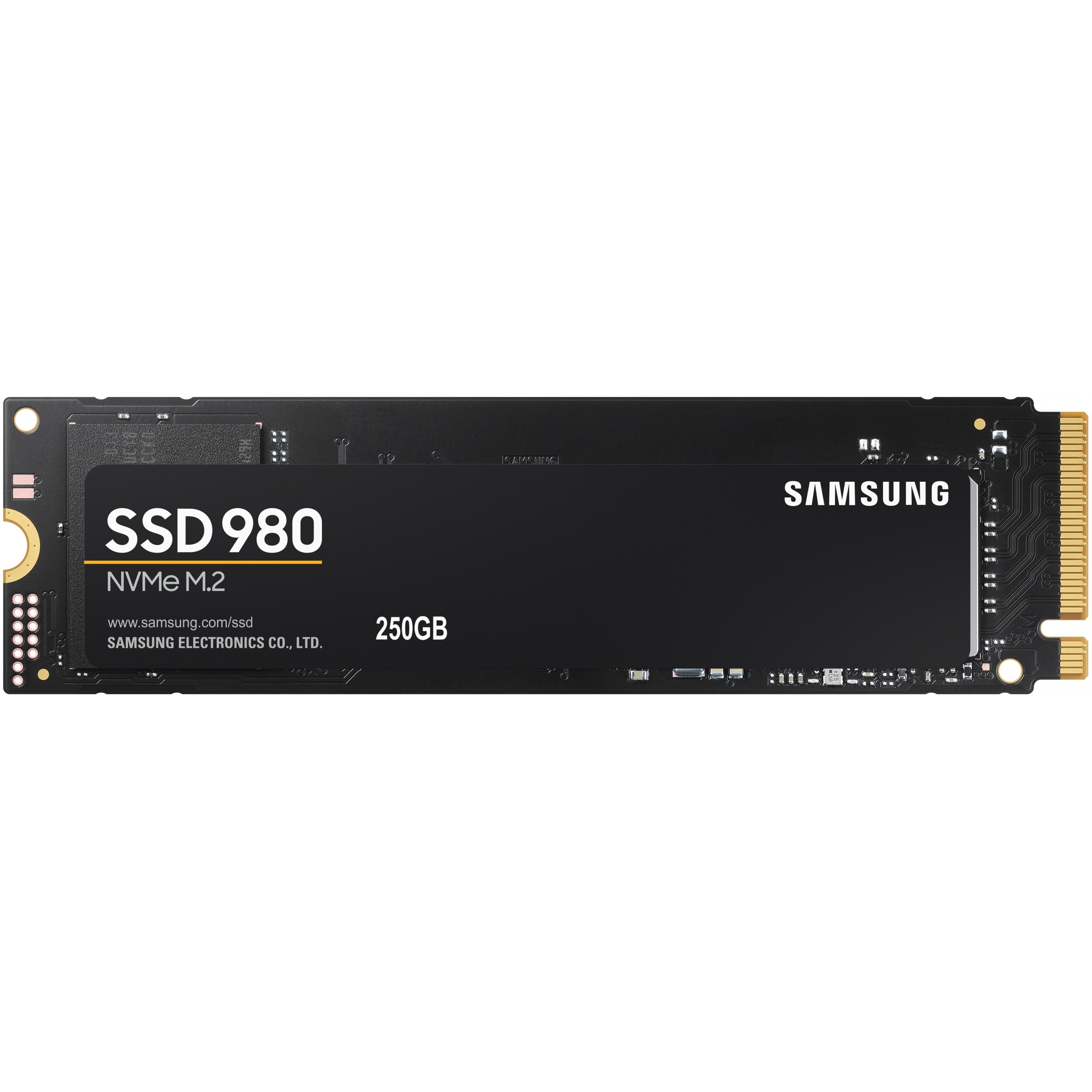 SAMSUNG MZ-V8V250BW, Interne SSDs, Samsung 980  (BILD1)