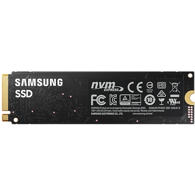 SAMSUNG MZ-V8V250BW, Interne SSDs, Samsung 980  (BILD2)