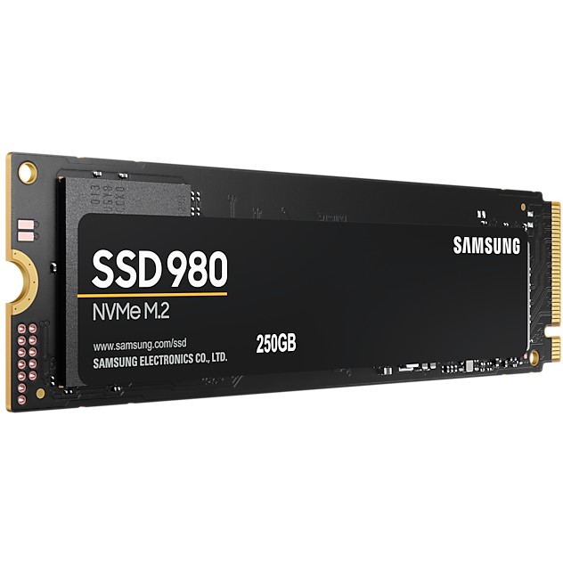 SAMSUNG MZ-V8V250BW, Interne SSDs, Samsung 980  (BILD5)