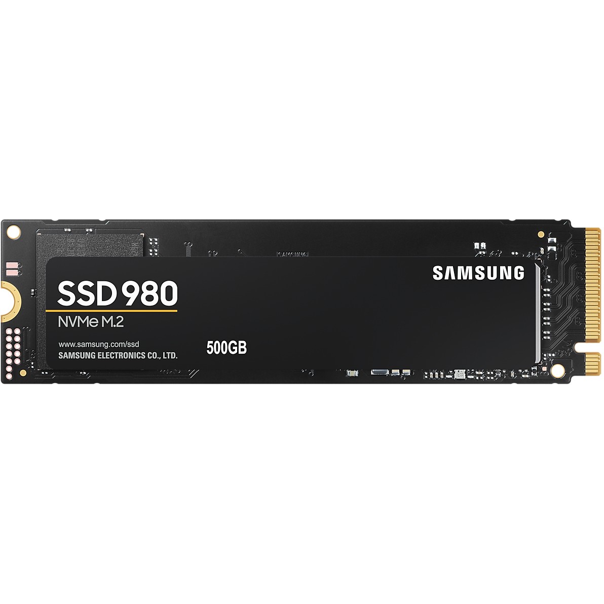 SAMSUNG MZ-V8V500BW, Interne SSDs, Samsung 980  (BILD1)