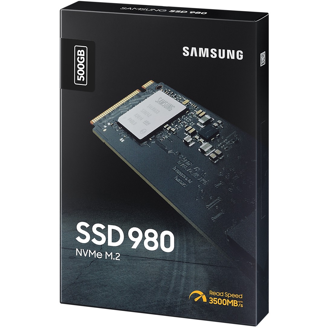 SAMSUNG MZ-V8V500BW, Interne SSDs, Samsung 980  (BILD6)