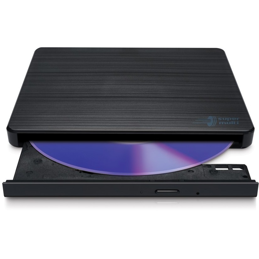 Hitachi-LG Data Storage GP60NB60.AUAE12B, DVD-Brenner  (BILD3)