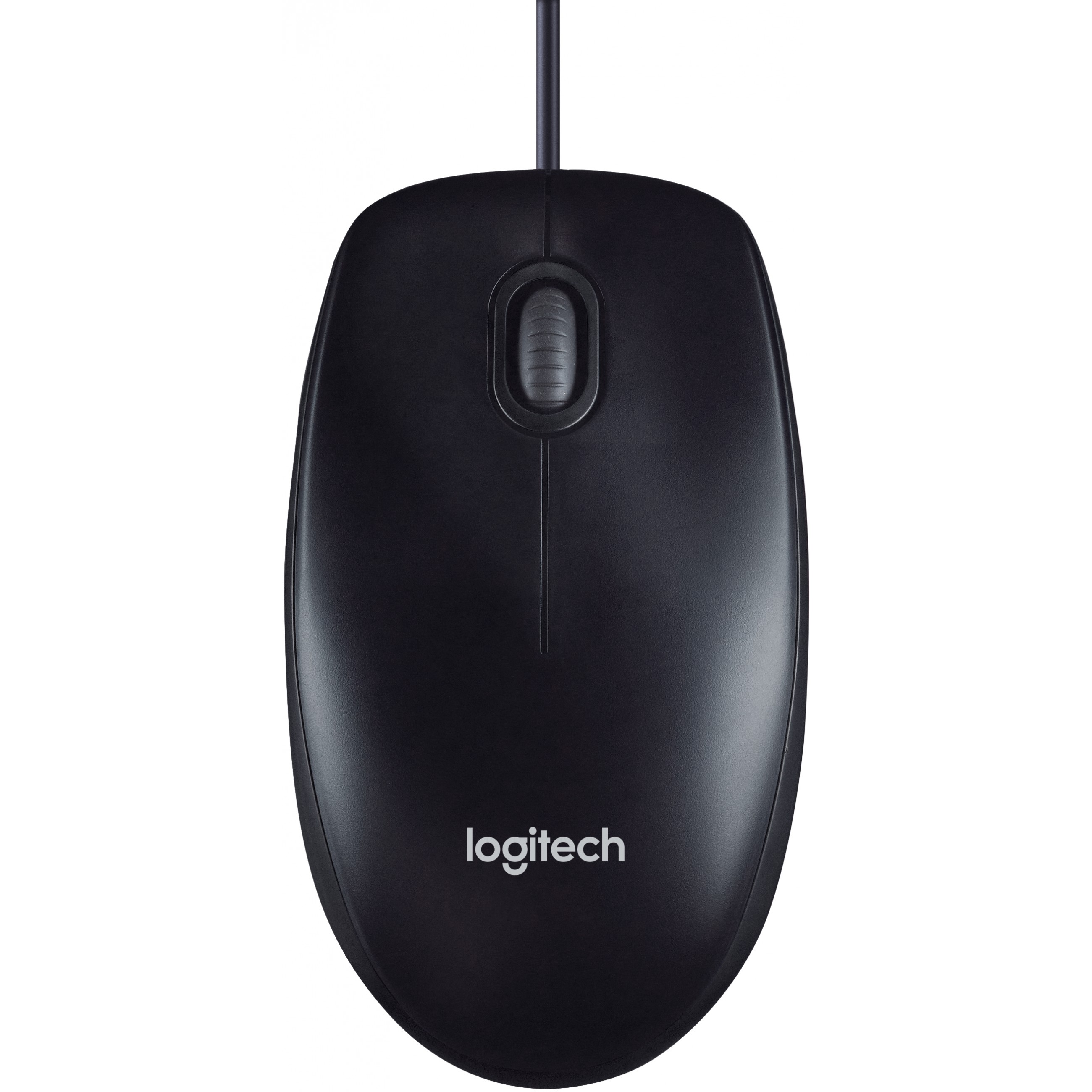 Logitech 910-001793, Mäuse & Tastaturen Mäuse, M90  (BILD6)