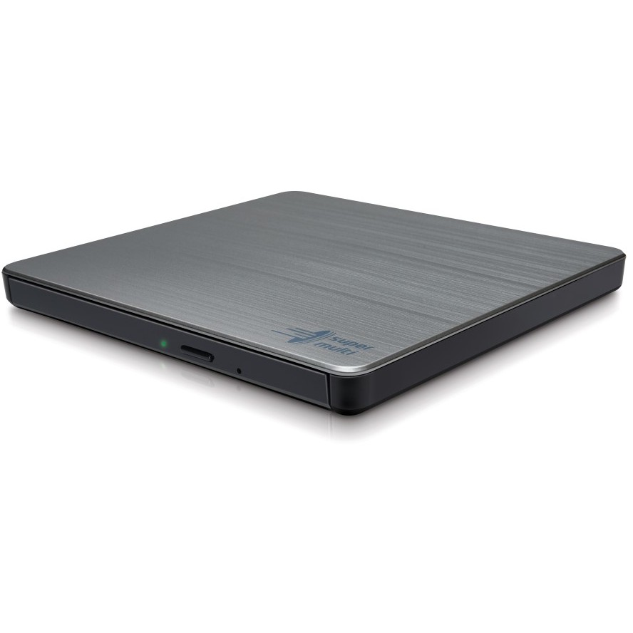 Hitachi-LG Data Storage GP60NS60.AUAE12S, DVD-Brenner  (BILD2)