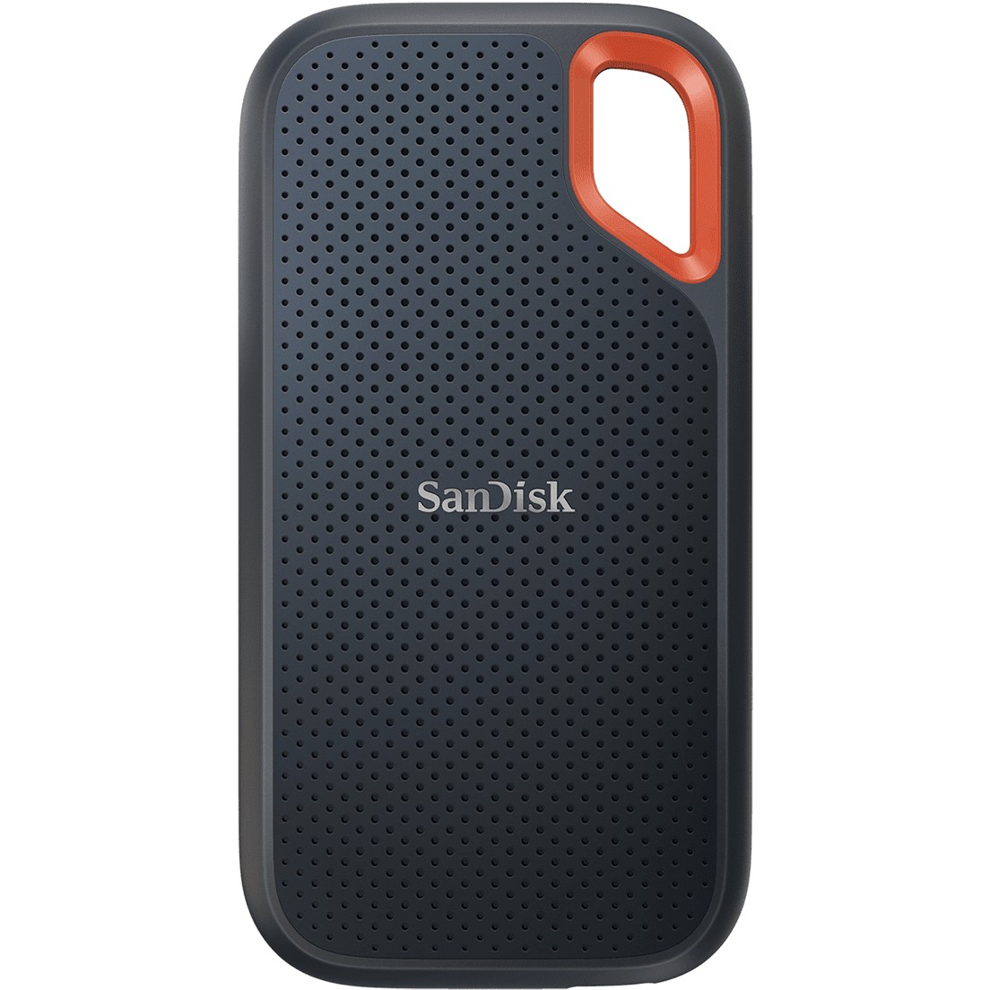 SanDisk Extreme Portable - SDSSDE61-4T00-G25