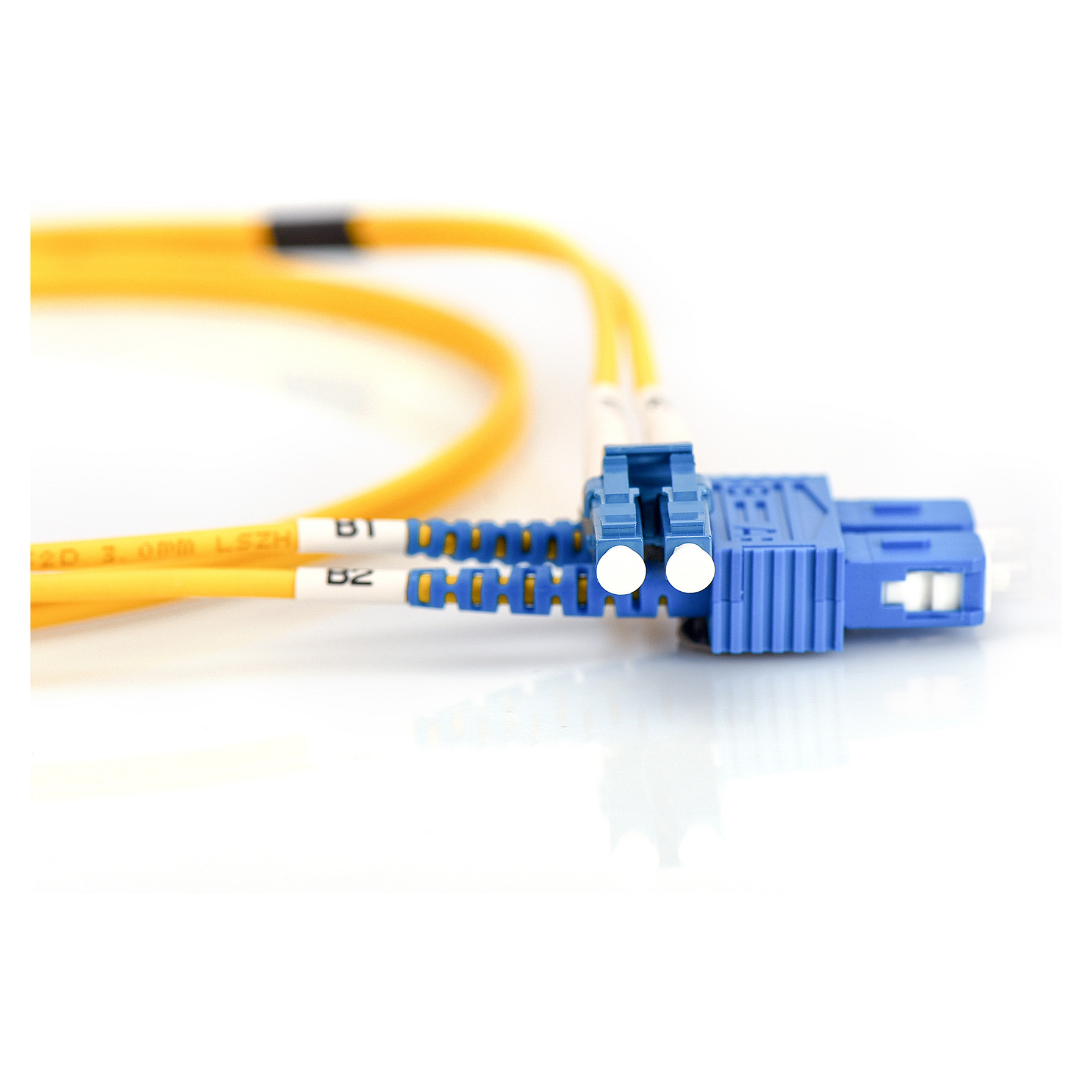 Digitus DK-2932-02 InfiniBand/fibre optic cable
