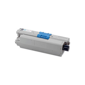 OKI 46490608 toner cartridge Toner
