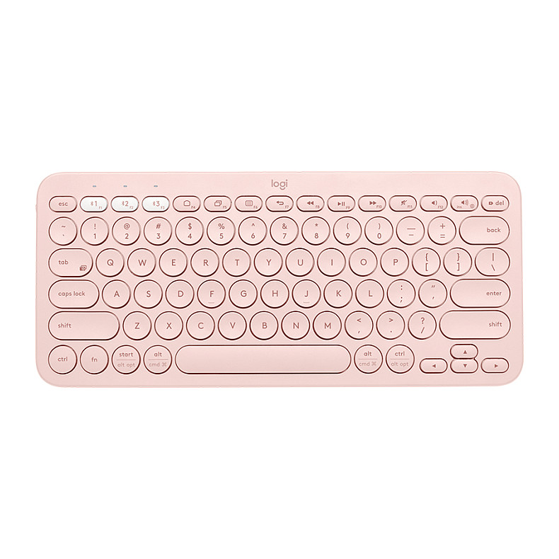 Logitech 920-009583 keyboard