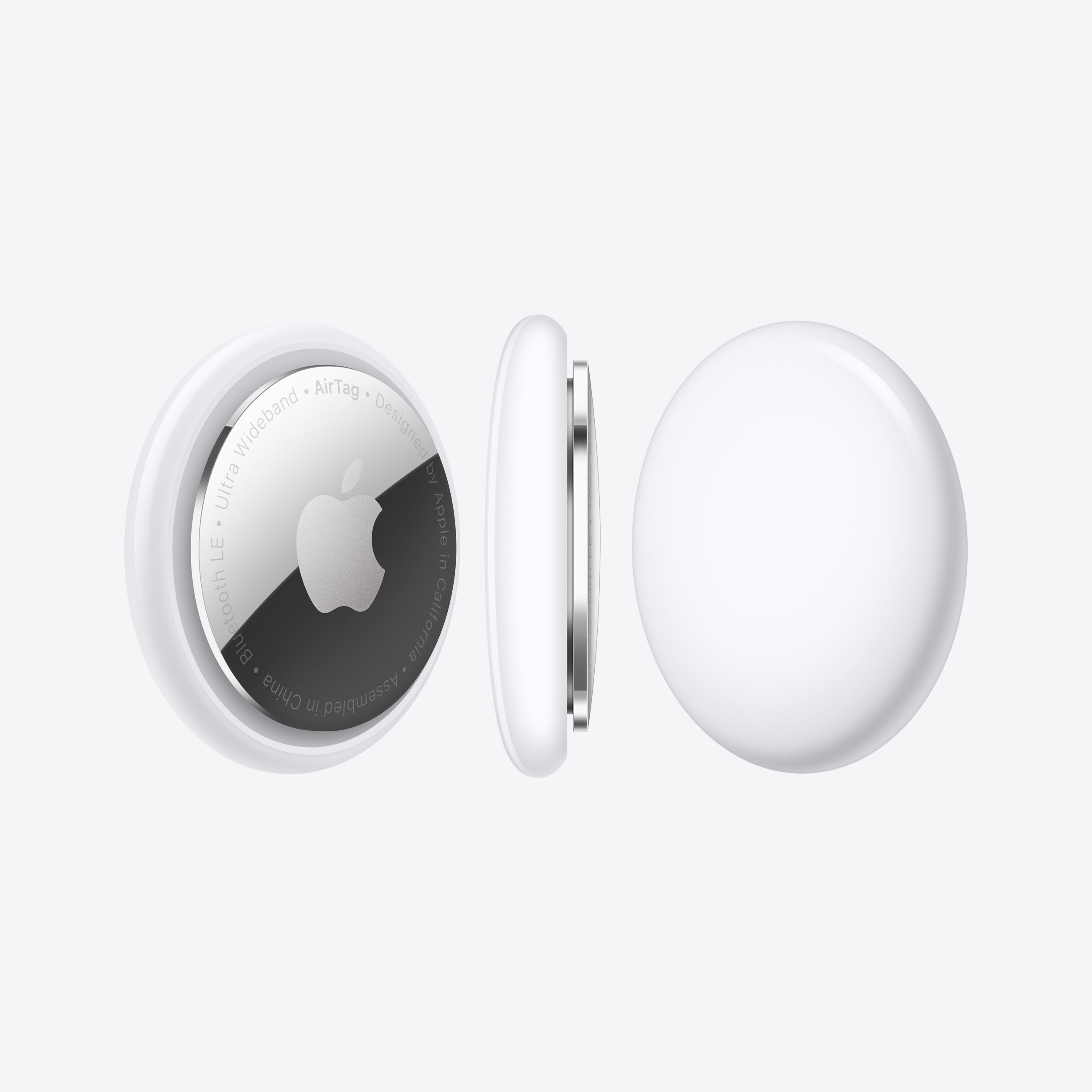 Apple AirTag, Apple MX542ZM/A  (BILD3)