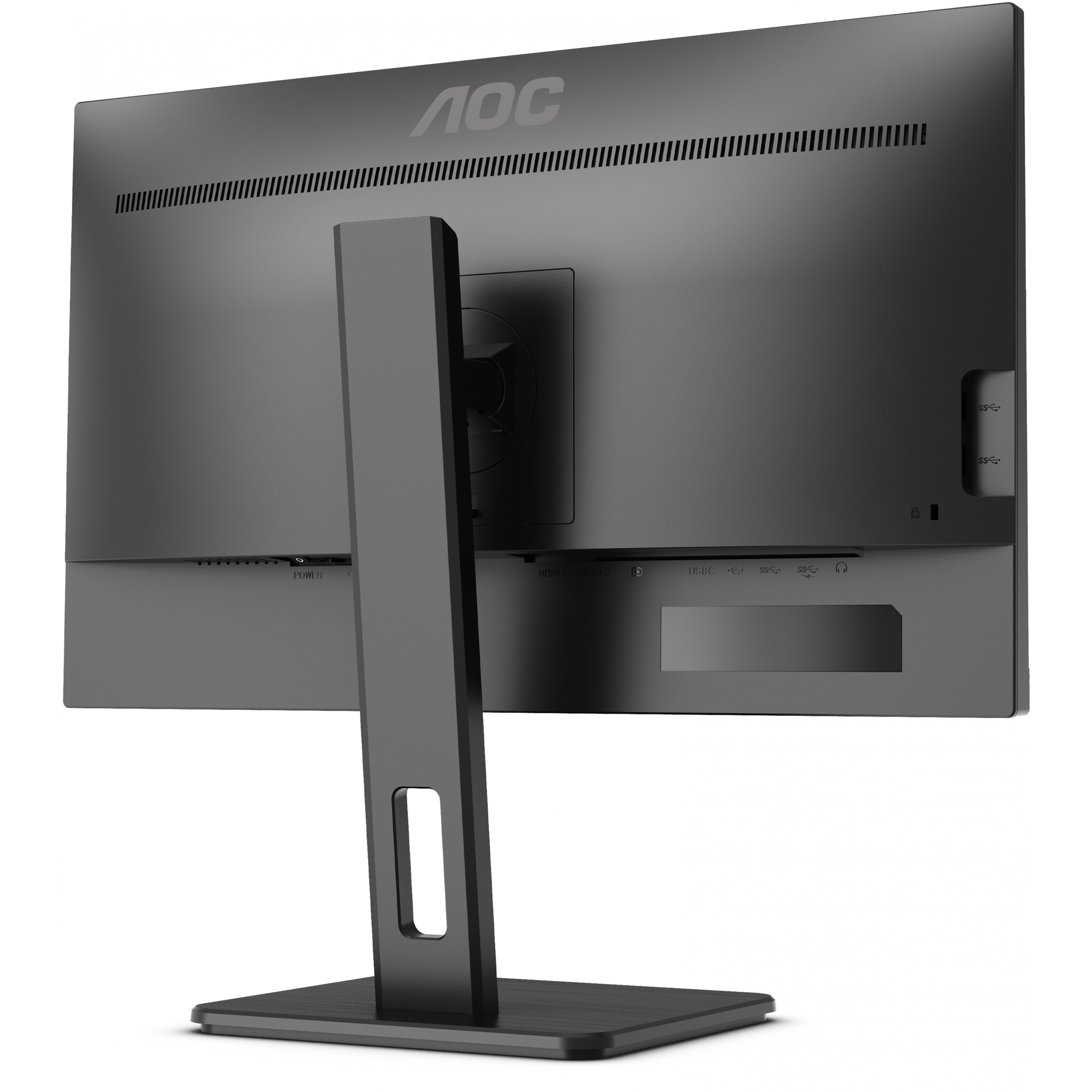 AOC Q24P2Q, Monitore, AOC P2 Q24P2Q LED display Q24P2Q (BILD3)