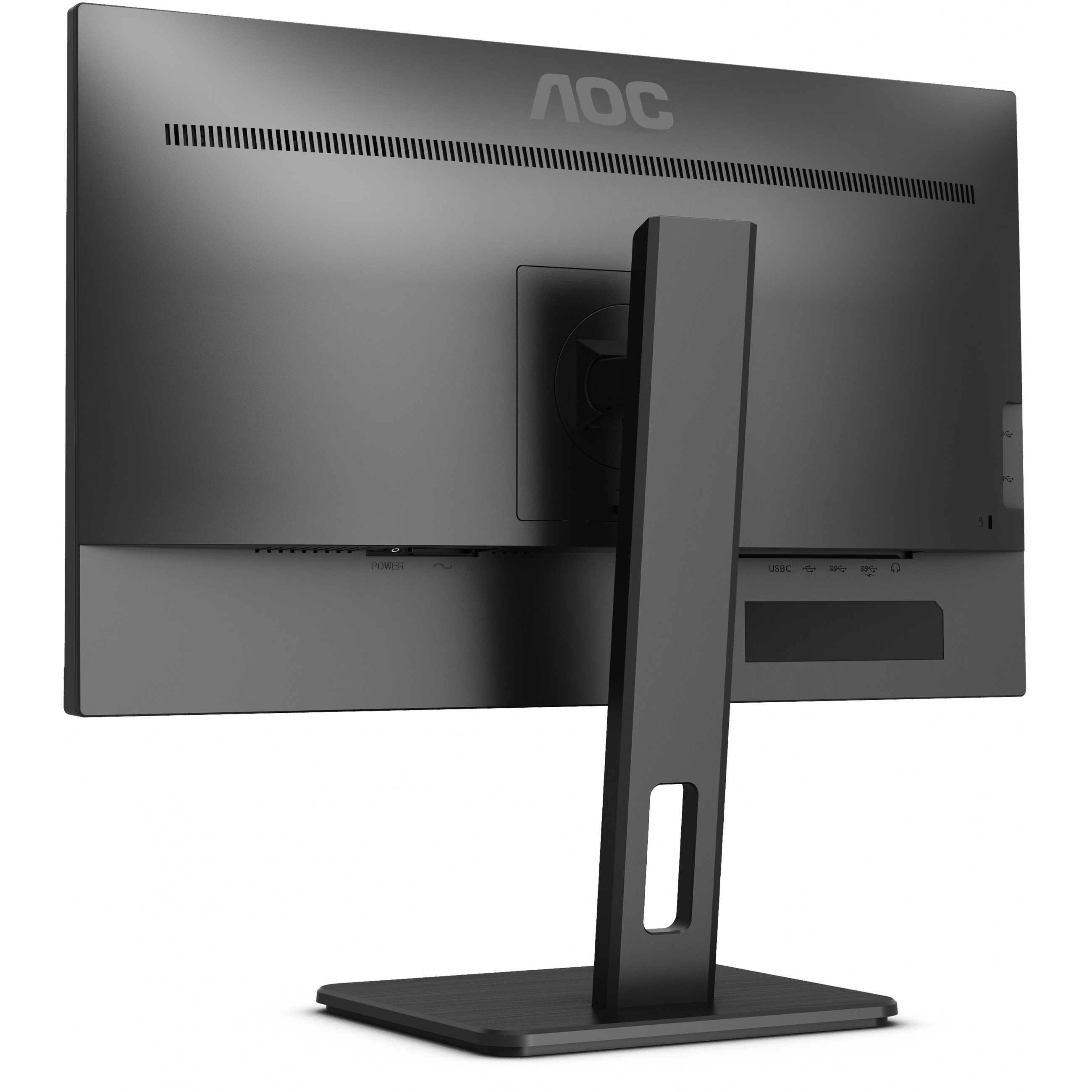 AOC Q24P2Q, Monitore, AOC P2 Q24P2Q LED display Q24P2Q (BILD5)
