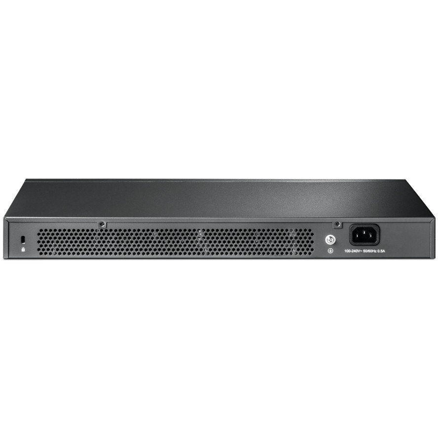 TP-Link SG3428, Switches, TP-Link Omada SG3428 network SG3428 (BILD3)