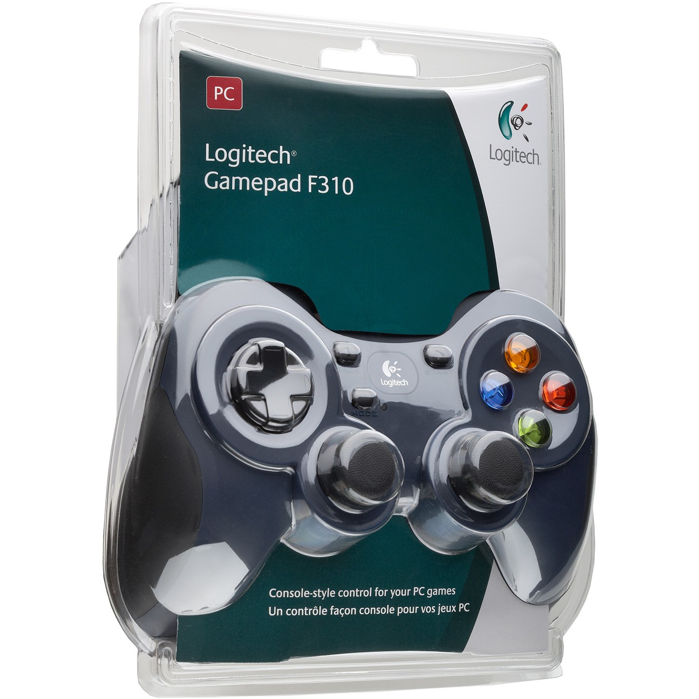 Logitech 940-000138, Joysticks/-pads/-wheels, Logitech G  (BILD6)