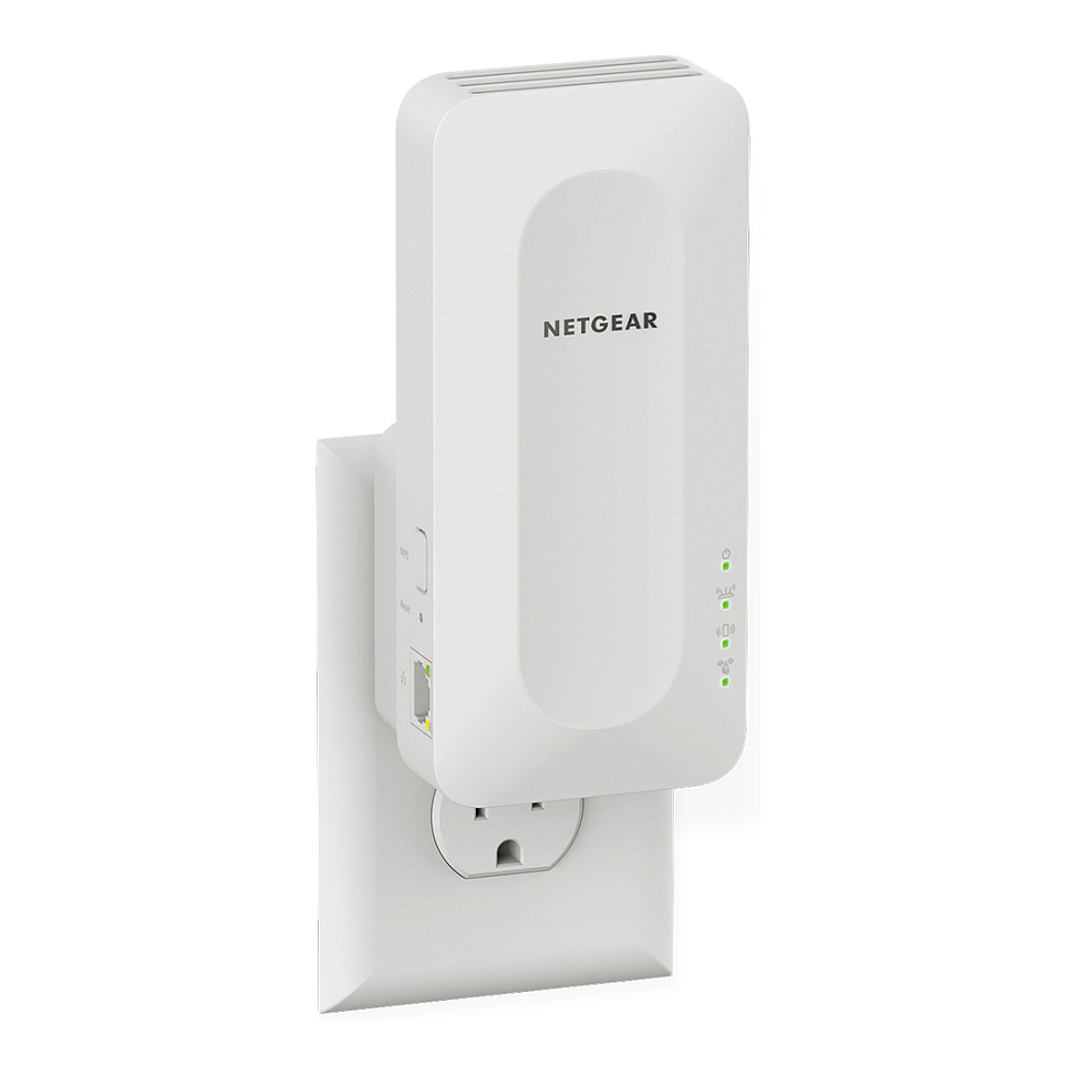 Netgear EAX15 - 4-STREAM WIFI 6 MESH REPEATER