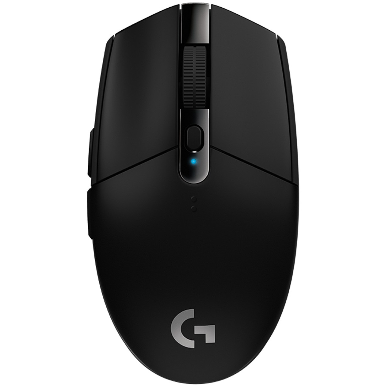Logitech G G305 mouse - 910-005283