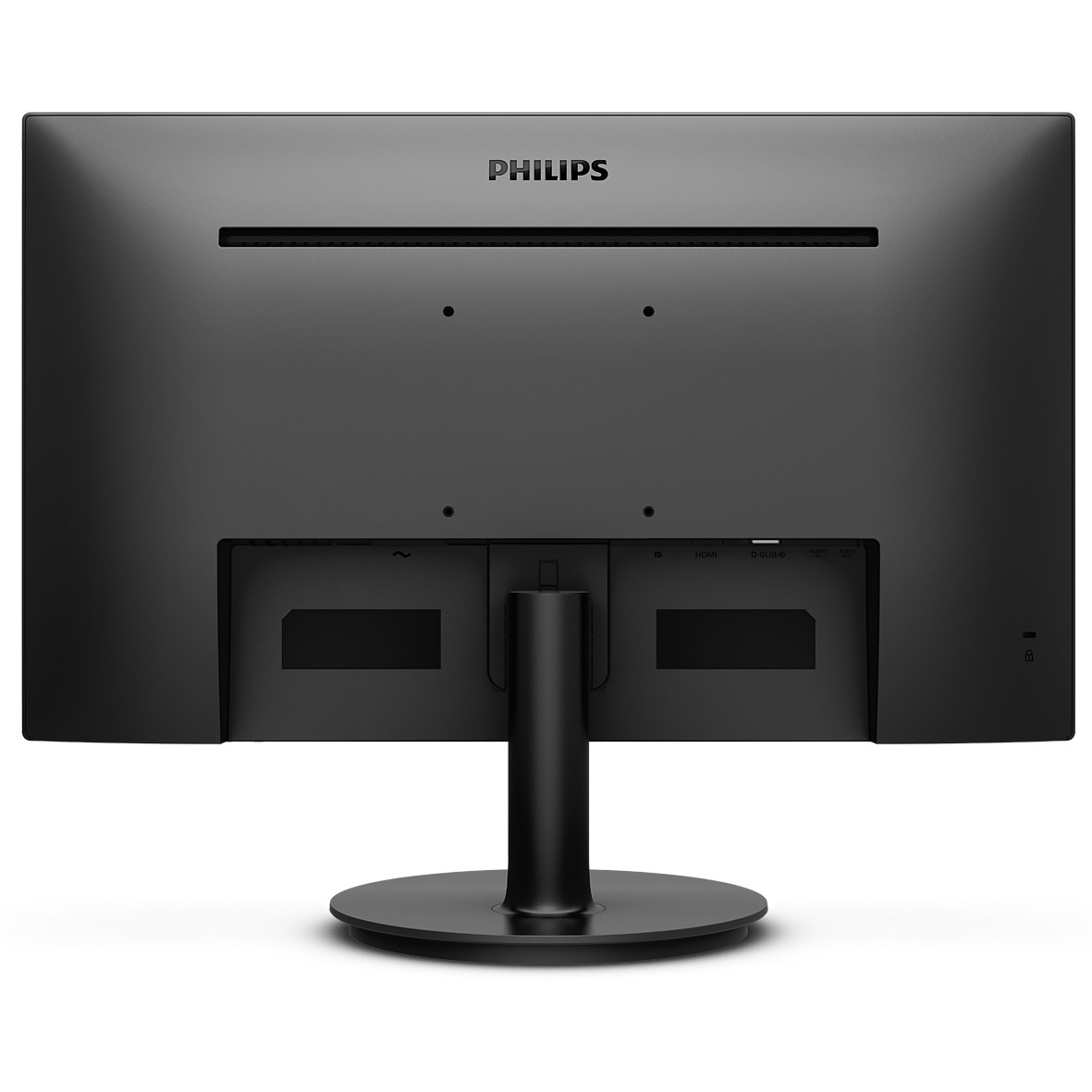 Philips 242V8LA/00, Monitore, Philips V Line 242V8LA/00  (BILD5)